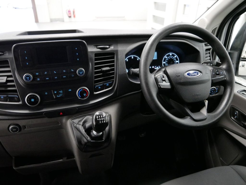 Used Ford Transit 2021 for sale - 76147520: Photo 4