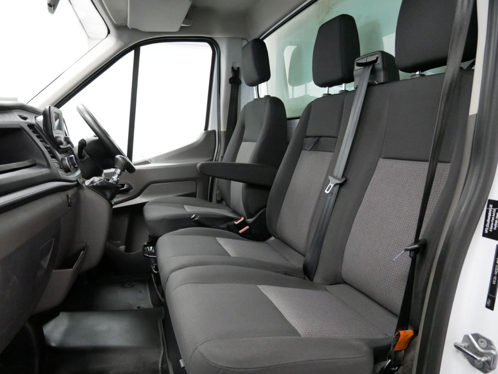 Used Ford Transit 2021 for sale - 76147520: Photo 5