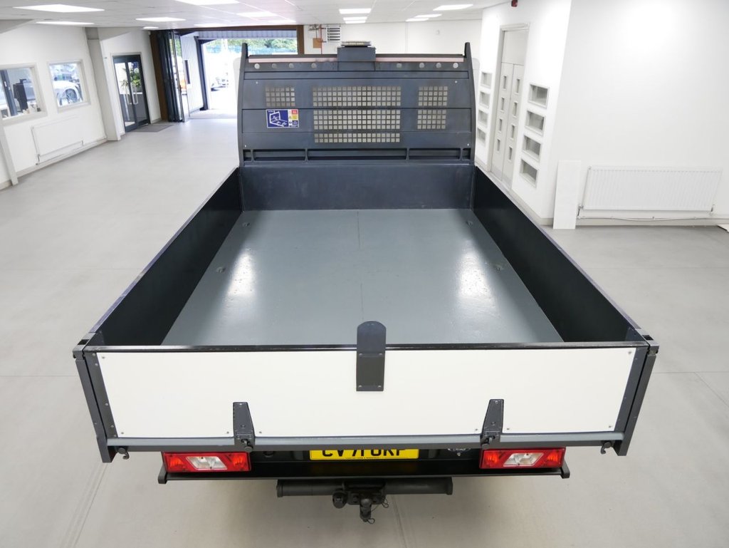 Used Ford Transit 2021 for sale - 76147520: Photo 6