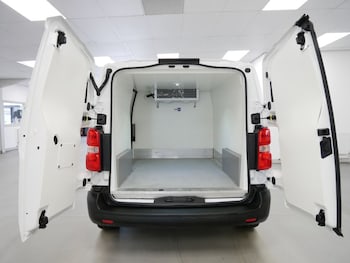 Used Vauxhall Vivaro 2021 for sale - 75597075: Photo