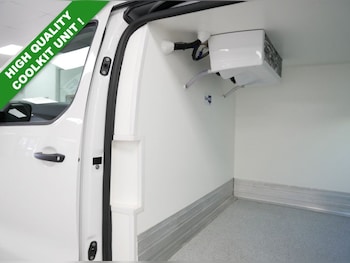 Used Vauxhall Vivaro 2021 for sale - 75597075: Photo