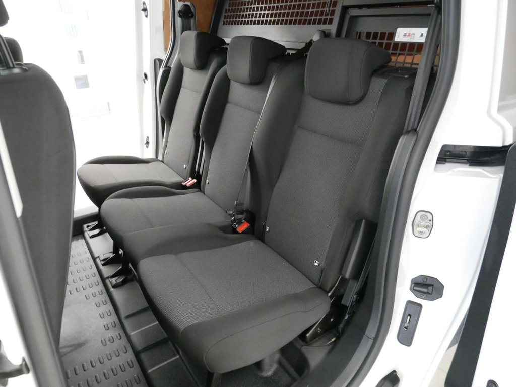 Used Peugeot Partner 2021 for sale - 77654650: Photo 4