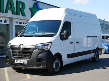 Used Renault Master 2023 for sale - 78110270: Photo