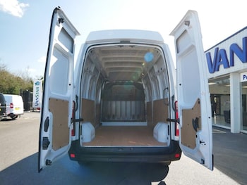 Used Renault Master 2023 for sale - 78110270: Photo