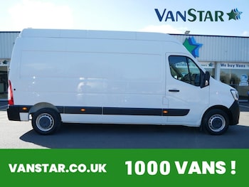 Used Renault Master 2023 for sale - 78110270: Photo