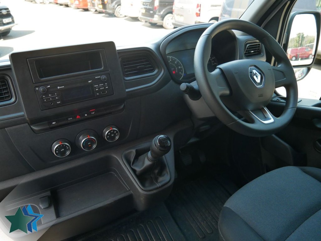 Used Renault Master 2023 for sale - 78110270: Photo 4