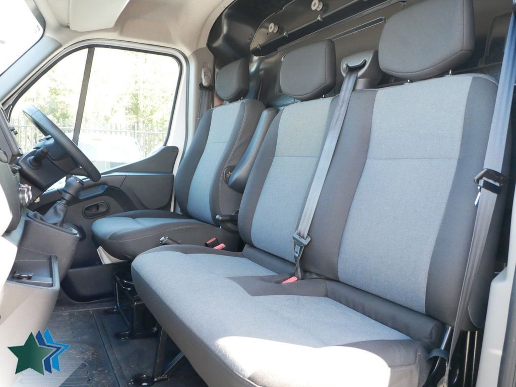 Used Renault Master 2023 for sale - 78110270: Photo 6