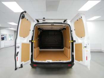 Used Ford Transit Custom 2021 for sale - 74380126: Photo