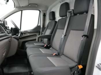 Used Ford Transit Custom 2021 for sale - 74380126: Photo