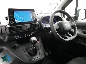 Used Citroen Berlingo 2022 for sale - 78487503: Photo