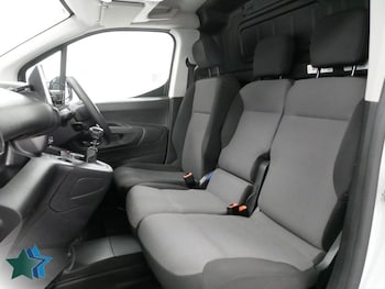 Used Citroen Berlingo 2022 for sale - 78487503: Photo