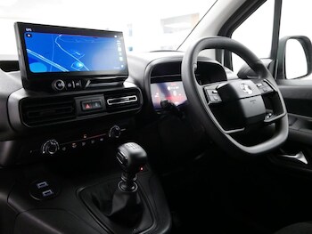 Used Vauxhall Combo 2025 for sale - 77177972: Photo