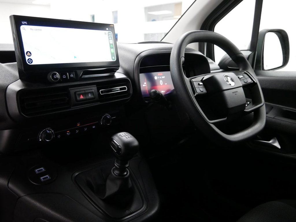 Used Vauxhall Combo 2025 for sale - 77177972: Photo 5