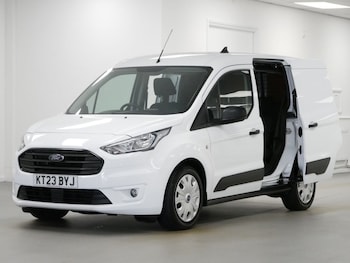 Used Ford Transit Connect 2023 for sale - 79493660: Photo