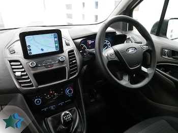 Used Ford Transit Connect 2023 for sale - 79493660: Photo