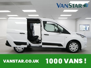Used Ford Transit Connect 2023 for sale - 79493660: Photo