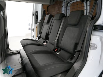 Used Ford Transit Connect 2023 for sale - 79493660: Photo