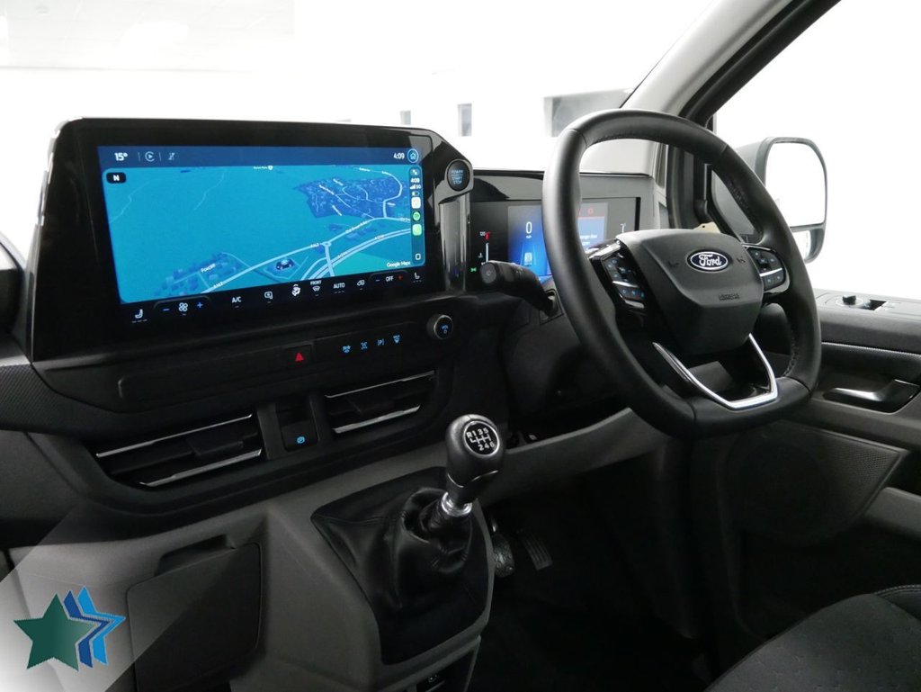 Used Ford Transit Custom 2024 for sale - 77966719: Photo 2