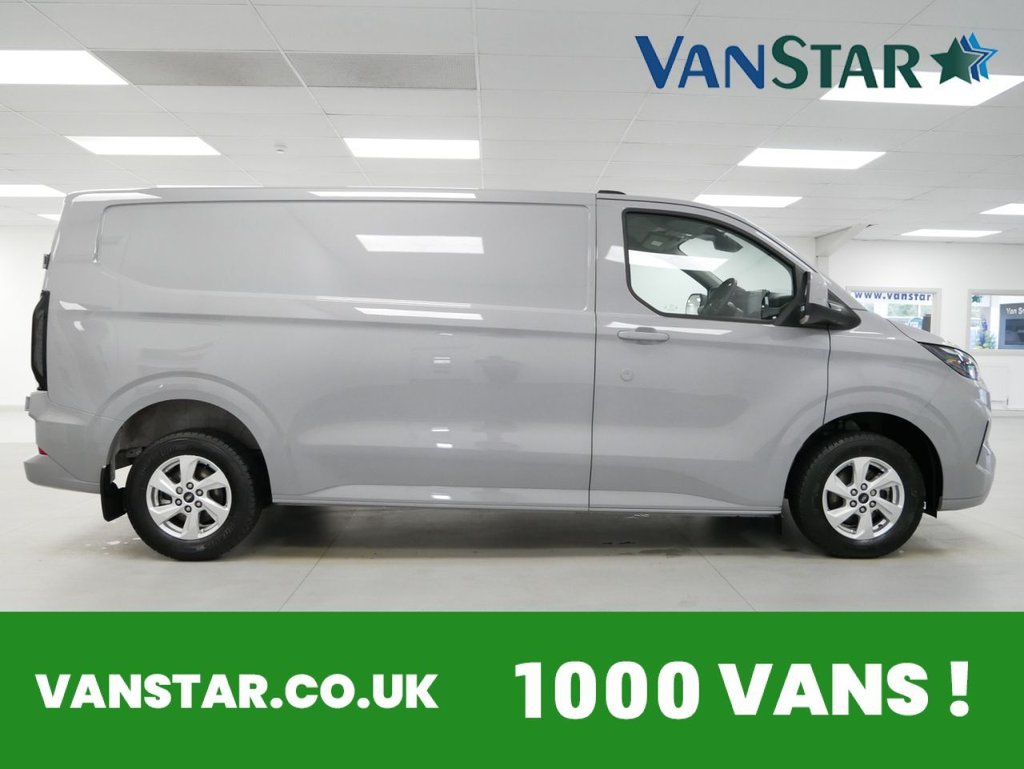 Used Ford Transit Custom 2024 for sale - 77966719: Photo 3
