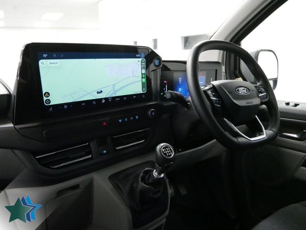 Used Ford Transit Custom 2024 for sale - 77966719: Photo 5