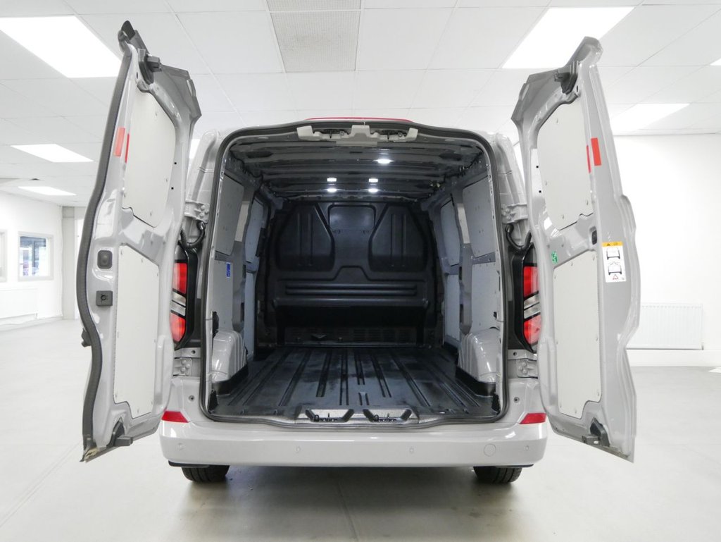 Used Ford Transit Custom 2024 for sale - 77966719: Photo 6