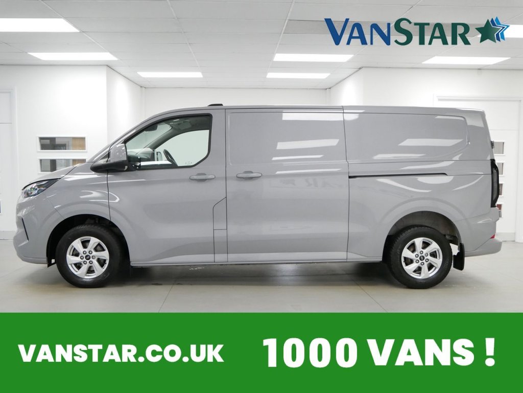 Used Ford Transit Custom 2024 for sale - 77966719: Photo 7