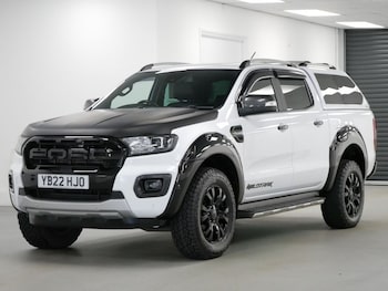 Used Ford Ranger 2022 for sale - 78907868: Photo