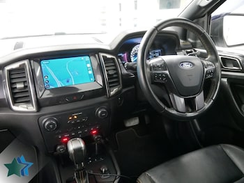 Used Ford Ranger 2022 for sale - 78907868: Photo