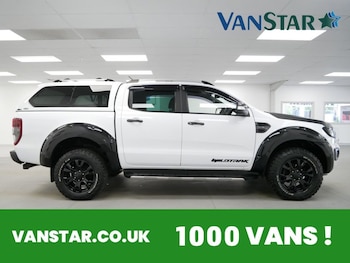 Used Ford Ranger 2022 for sale - 78907868: Photo