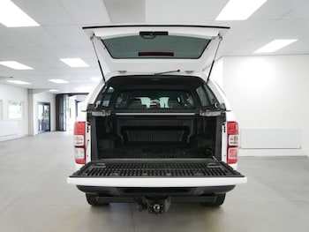 Used Ford Ranger 2022 for sale - 78907868: Photo