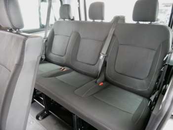 Used Renault Trafic 2017 for sale - 75149208: Photo