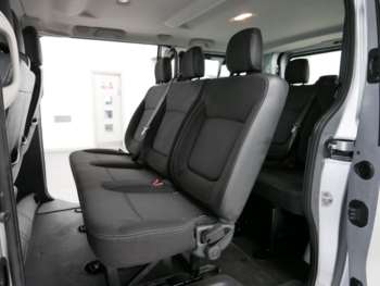 Used Renault Trafic 2017 for sale - 75149208: Photo