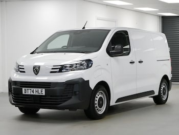 Used Peugeot Expert 2024 for sale - 78899392: Photo
