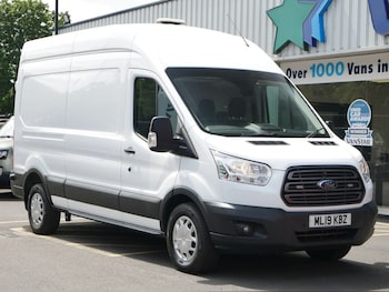 Used Ford Transit 2019 for sale - 78907807: Photo
