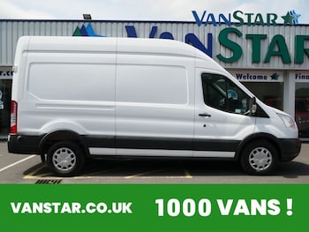 Used Ford Transit 2019 for sale - 78907807: Photo