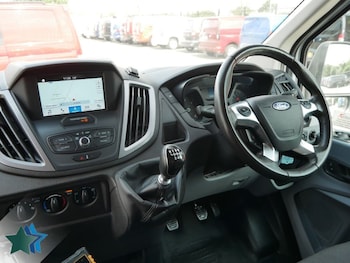 Used Ford Transit 2019 for sale - 78907807: Photo