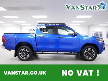 Used Toyota Hilux 2021 for sale - 77014291: Photo