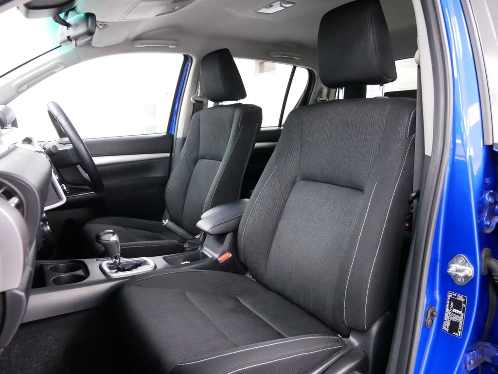 Used Toyota Hilux 2021 for sale - 77014291: Photo 5