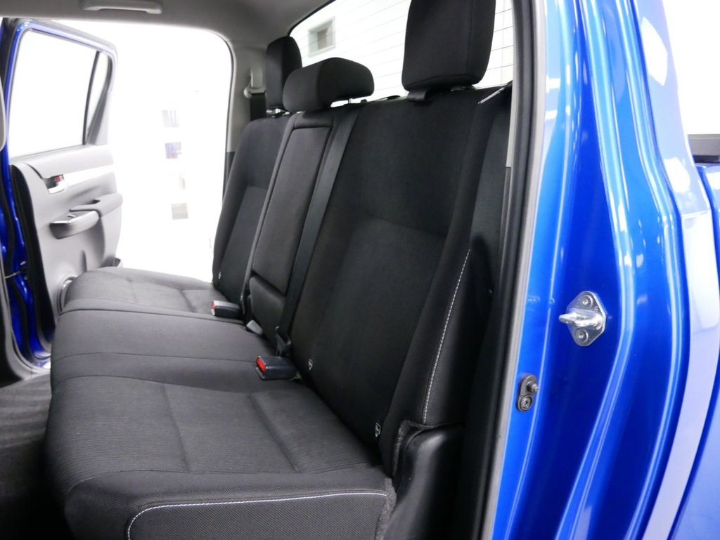 Used Toyota Hilux 2021 for sale - 77014291: Photo 7