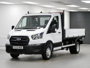 Used Ford Transit 2025 for sale - 77302553: Photo