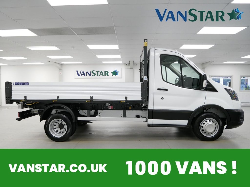 Used Ford Transit 2025 for sale - 77302553: Photo 3