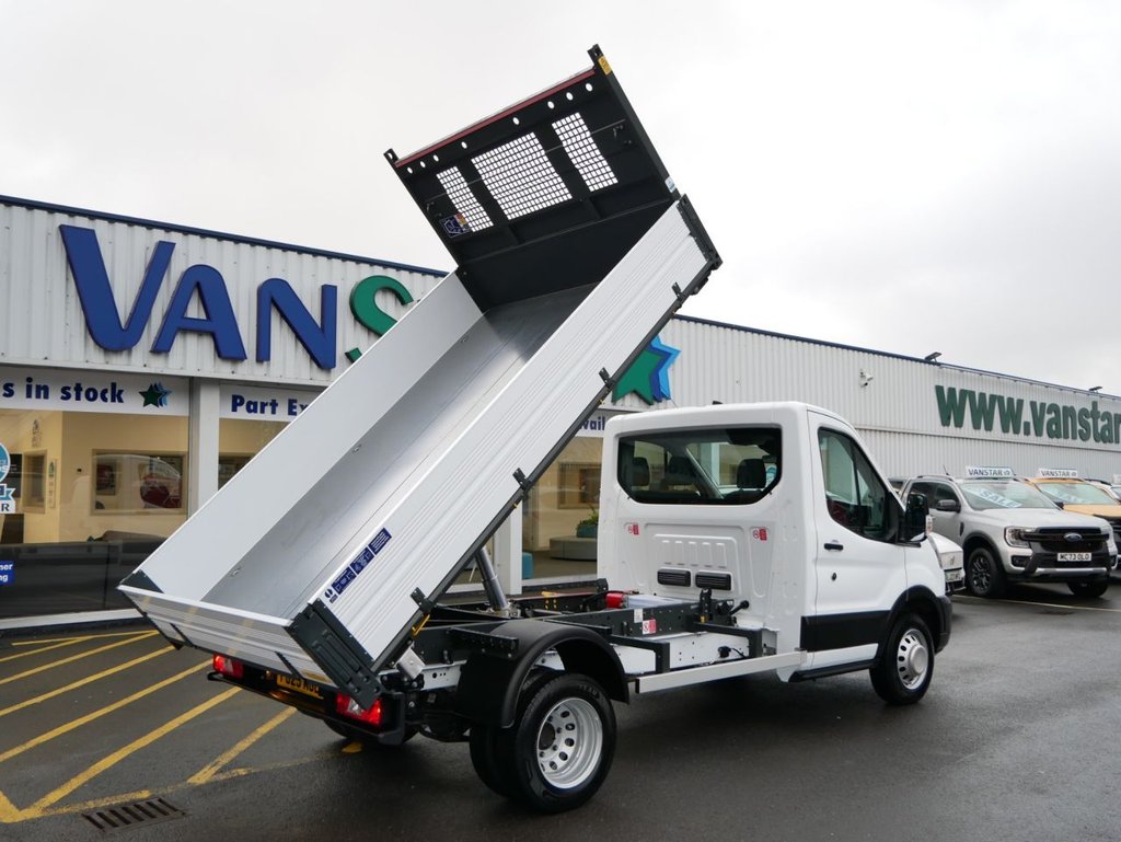 Used Ford Transit 2025 for sale - 77302553: Photo 4