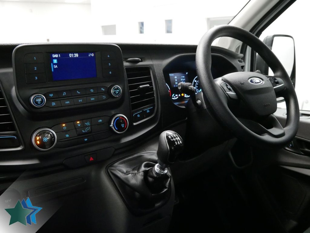 Used Ford Transit 2025 for sale - 77302553: Photo 6