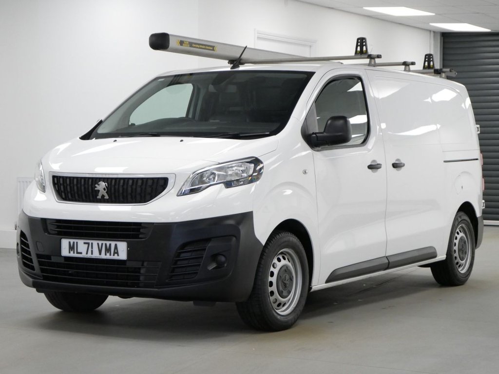 Used Peugeot Expert 2021 for sale - 78016812: Photo 1