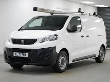 Used Peugeot Expert 2021 for sale - 78016812: Photo