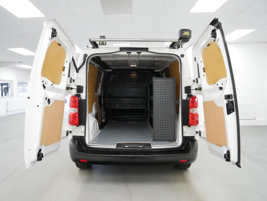 Used Peugeot Expert 2021 for sale - 78016812: Photo 2