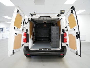 Used Peugeot Expert 2021 for sale - 78016812: Photo