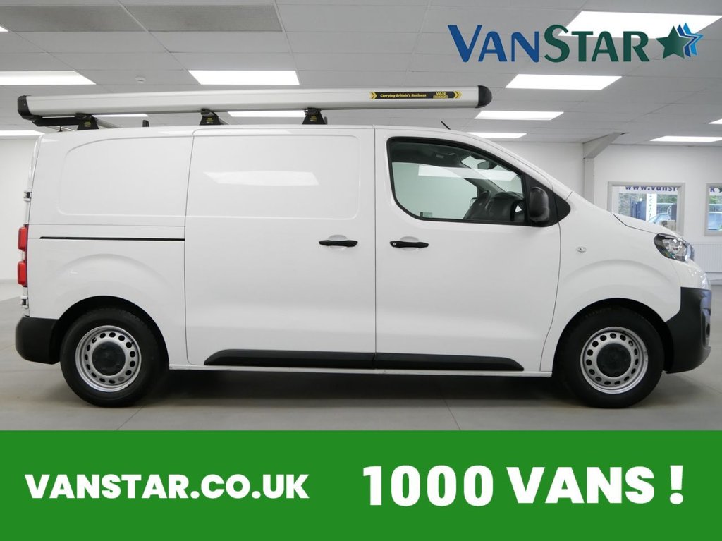 Used Peugeot Expert 2021 for sale - 78016812: Photo 4