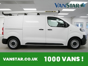 Used Peugeot Expert 2021 for sale - 78016812: Photo