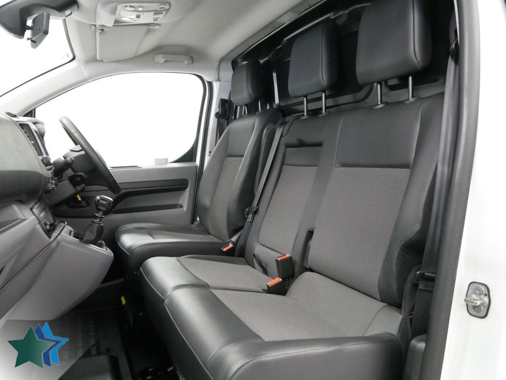 Used Peugeot Expert 2021 for sale - 78016812: Photo 5